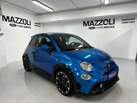 Annonce ABARTH 695 Essence 2023 d'occasion 