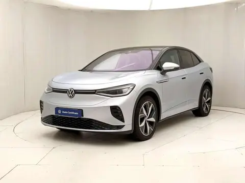 Annonce VOLKSWAGEN ID.5 Électrique 2022 d'occasion 