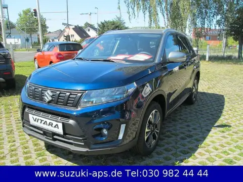 Used SUZUKI VITARA Hybrid 2024 Ad 