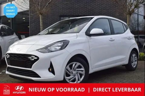 Annonce HYUNDAI I10 Essence 2024 d'occasion 