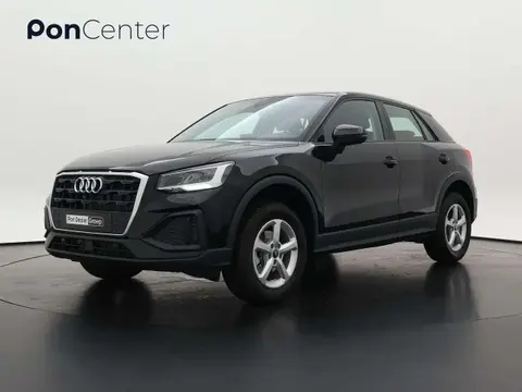 Annonce AUDI Q2 Essence 2023 d'occasion 