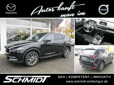 Used MAZDA CX-5 Diesel 2019 Ad 