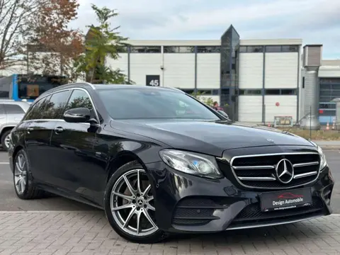 Used MERCEDES-BENZ CLASSE E Diesel 2019 Ad 