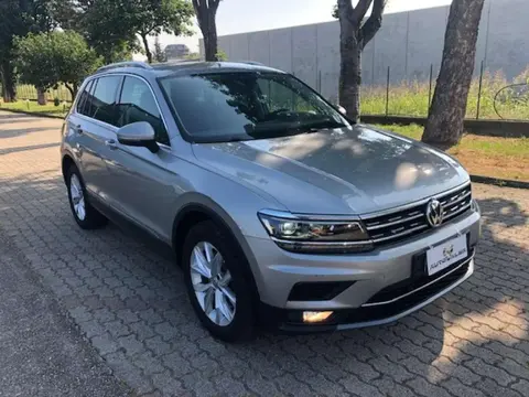 Annonce VOLKSWAGEN TIGUAN Diesel 2020 d'occasion 