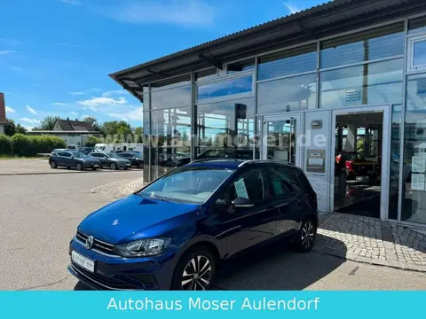 Annonce VOLKSWAGEN GOLF Essence 2019 d'occasion 