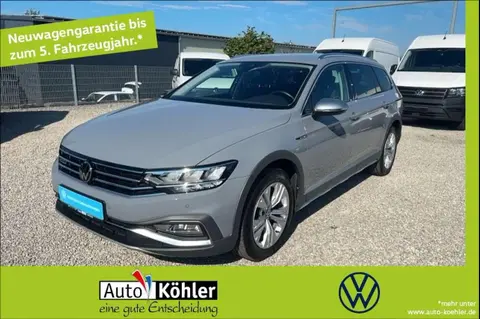 Used VOLKSWAGEN PASSAT Diesel 2022 Ad 