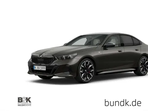 Annonce BMW SERIE 5 Diesel 2023 d'occasion 