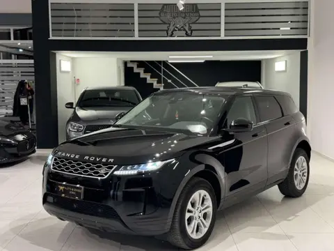 Annonce LAND ROVER RANGE ROVER EVOQUE Diesel 2020 d'occasion 