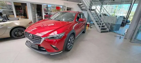 Used MAZDA CX-3 Petrol 2019 Ad 