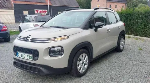 Annonce CITROEN C3 AIRCROSS Essence 2019 d'occasion 