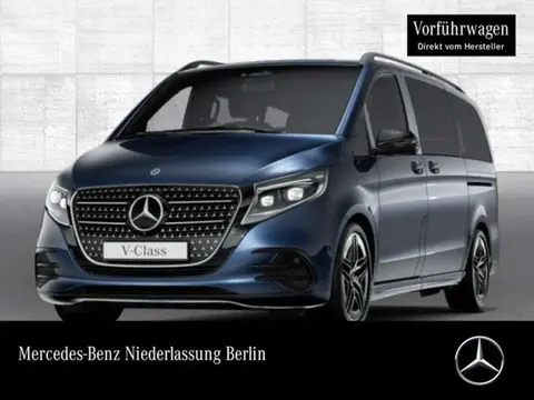 Used MERCEDES-BENZ CLASSE V Diesel 2024 Ad 