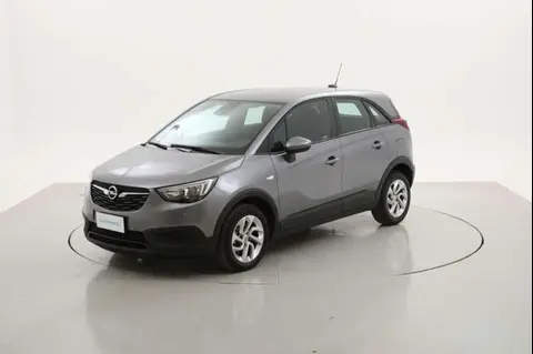 Annonce OPEL CROSSLAND GPL 2018 d'occasion 