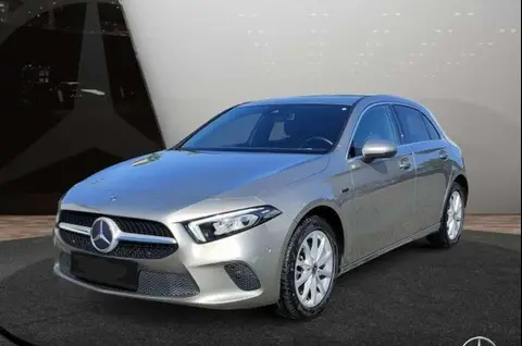 Used MERCEDES-BENZ CLASSE CL Hybrid 2020 Ad 