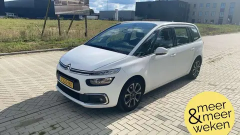 Used CITROEN C4 Petrol 2020 Ad 