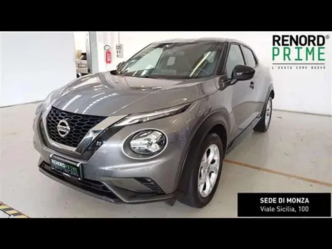 Used NISSAN JUKE Petrol 2020 Ad 