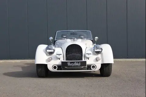 Annonce MORGAN PLUS 4 Essence 2024 d'occasion 