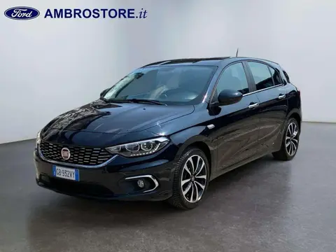 Annonce FIAT TIPO Essence 2020 d'occasion 