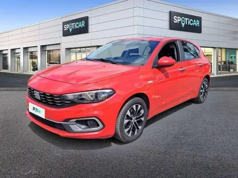 Used FIAT TIPO Diesel 2022 Ad 