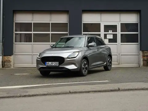 Annonce SUZUKI SWIFT Essence 2024 d'occasion 