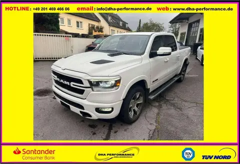 Used DODGE RAM Petrol 2020 Ad 