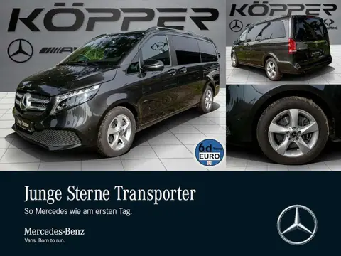 Used MERCEDES-BENZ CLASSE V Diesel 2023 Ad 