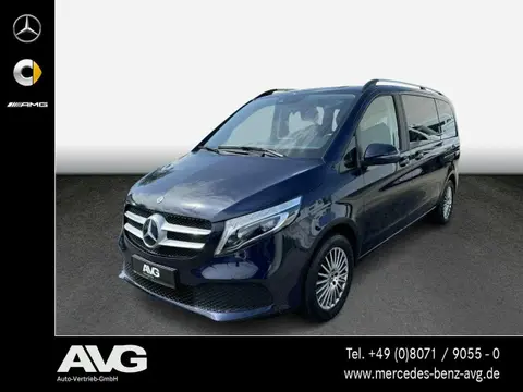 Used MERCEDES-BENZ CLASSE V Diesel 2020 Ad 