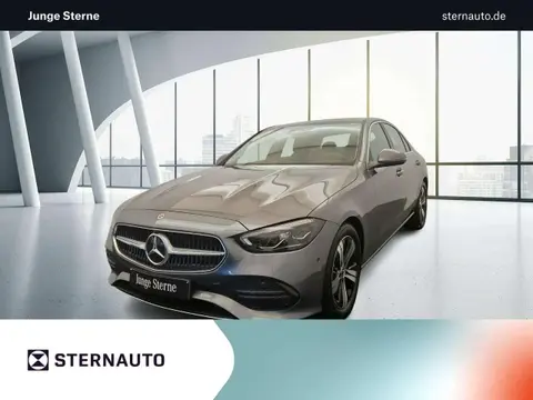 Annonce MERCEDES-BENZ CLASSE C Essence 2022 d'occasion 