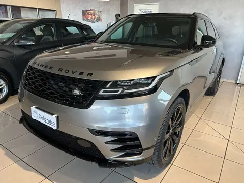 Annonce LAND ROVER RANGE ROVER VELAR Diesel 2019 d'occasion 