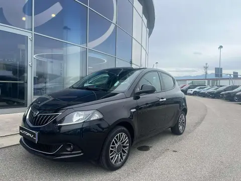 Used LANCIA YPSILON LPG 2023 Ad 