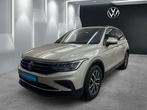 Used VOLKSWAGEN TIGUAN Petrol 2023 Ad 