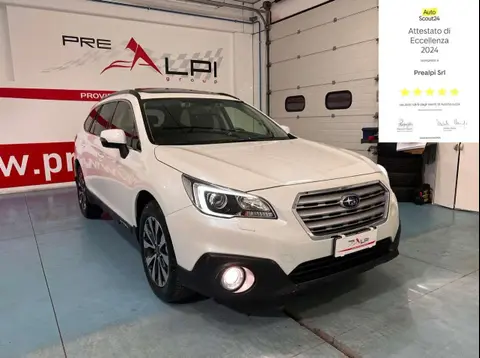 Used SUBARU OUTBACK Diesel 2018 Ad 