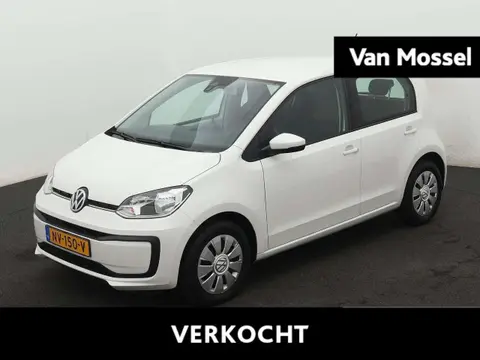 Used VOLKSWAGEN UP! Petrol 2017 Ad 