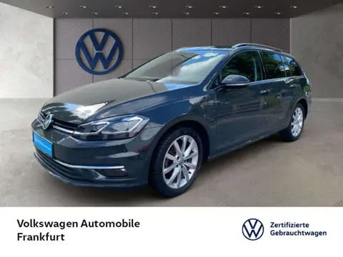 Annonce VOLKSWAGEN GOLF Essence 2019 d'occasion 