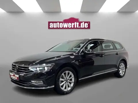 Used VOLKSWAGEN PASSAT Diesel 2023 Ad 