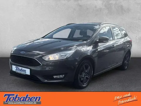 Annonce FORD FOCUS Essence 2016 d'occasion 