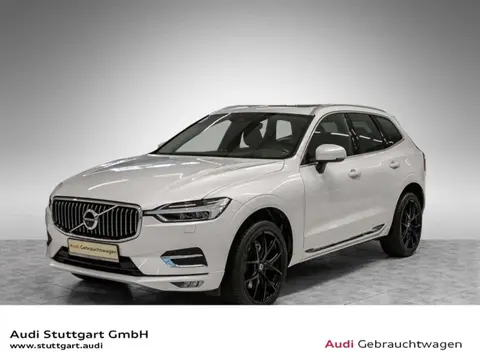 Used VOLVO XC60 Petrol 2018 Ad 