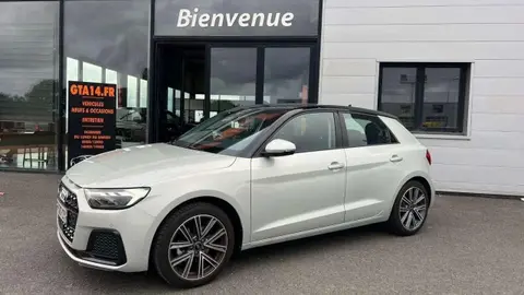 Annonce AUDI A1 Essence 2023 d'occasion 