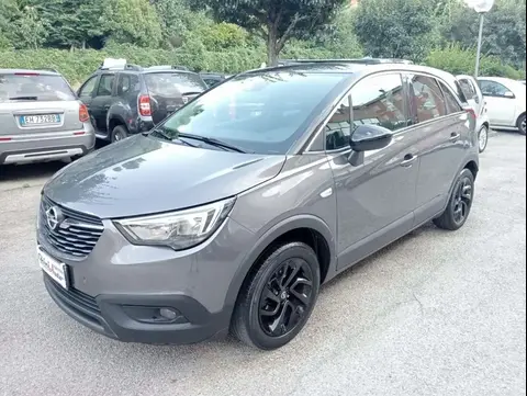 Used OPEL CROSSLAND Diesel 2020 Ad 