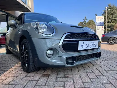 Used MINI COOPER Petrol 2019 Ad 