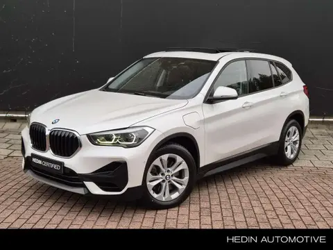 Used BMW X1 Hybrid 2021 Ad 