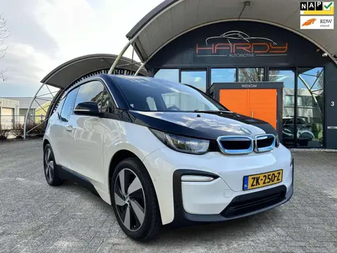 Used BMW I3 Electric 2019 Ad 