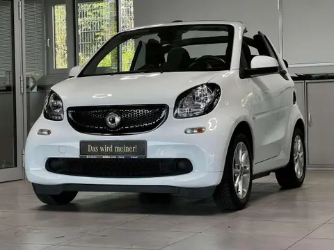 Annonce SMART FORTWO Essence 2019 d'occasion 