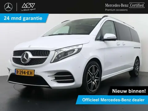 Used MERCEDES-BENZ CLASSE V Diesel 2020 Ad 