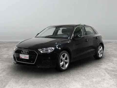 Annonce AUDI A1 Essence 2022 d'occasion 