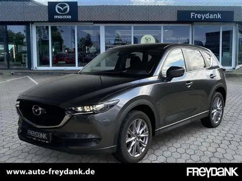 Used MAZDA CX-5 Petrol 2021 Ad 