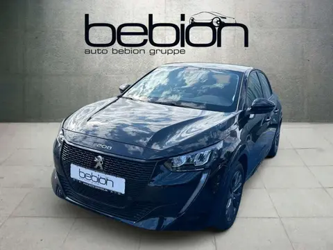 Used PEUGEOT 208 Electric 2022 Ad 