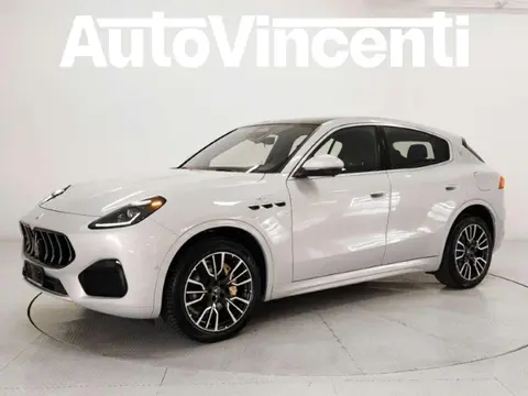 Used MASERATI GRECALE Petrol 2022 Ad 