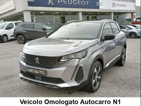 Annonce PEUGEOT 3008 Diesel 2024 d'occasion 