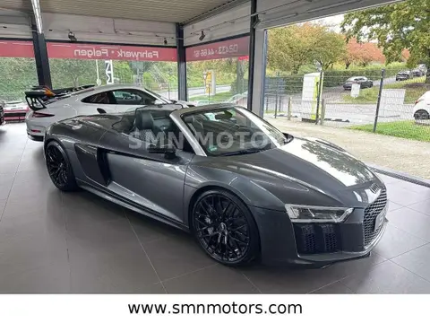 Annonce AUDI R8 Essence 2017 d'occasion 