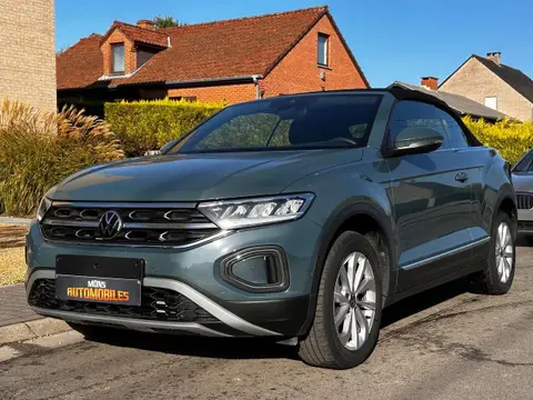 Used VOLKSWAGEN T-ROC Petrol 2023 Ad 